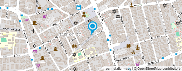 מפת הגעה אל נעימי יוסף-חברה לבניין מפת הגעה אל נעימי יוסף-חברה לבניין