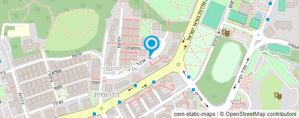 מפת הגעה אל צמרת שיפוצים