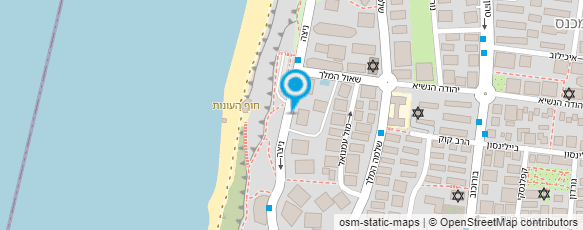 מפת הגעה אל בגוף ראשון - קוסמטיקה פרא-רפואית