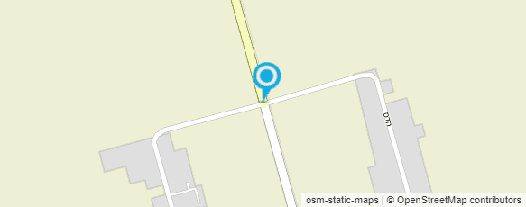 מפת הגעה אל בקתות הנופש של גלי