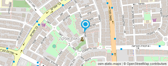 מפת הגעה אל אגדות ומיתוסים