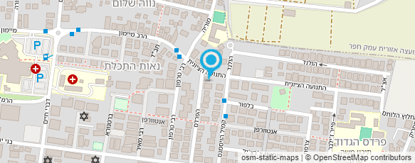 מפת הגעה אל אדמיןשלי - פתרונות מחשוב ותקשורת מפת הגעה אל אדמיןשלי - פתרונות מחשוב ותקשורת