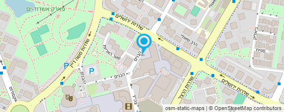 מפת הגעה אל יינות ביתן מפת הגעה אל יינות ביתן