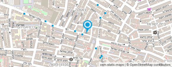 מפת הגעה אל שי סידורים ומזכרות לאירועים מפת הגעה אל שי סידורים ומזכרות לאירועים