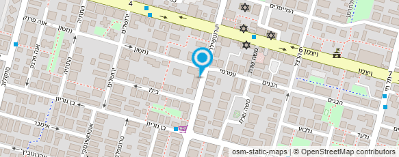 מפת הגעה אל רומנטי כאן-מתנות רומנטיות