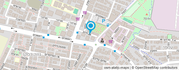 מפת הגעה אל סיפורי חיים רוח האדם