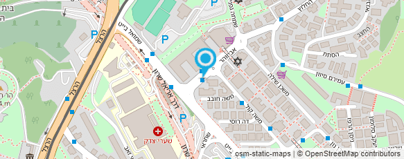 מפת הגעה אל גאיה מפת הגעה אל גאיה