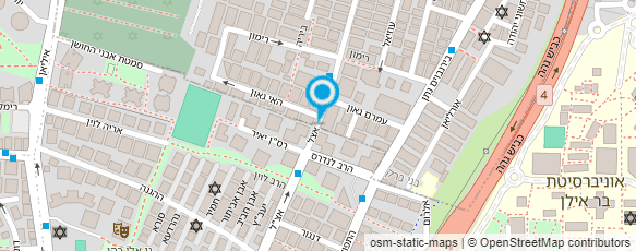 מפת הגעה אל בנגינות-זמר קלידן חסידי