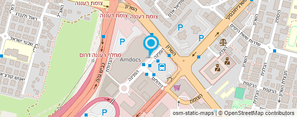 מפת הגעה אל ליתם הנדסה בע"מ מפת הגעה אל ליתם הנדסה בע"מ