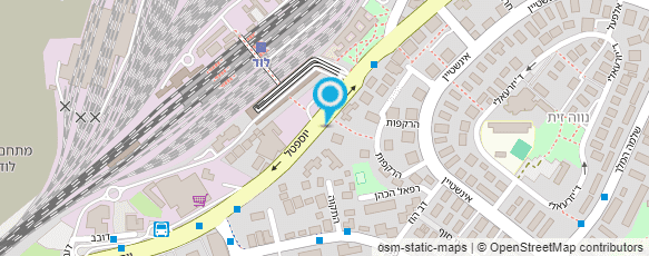 מפת הגעה אל ויקטורי מפת הגעה אל ויקטורי