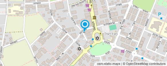 מפת הגעה אל פרפרים