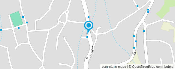 מפת הגעה אל סלקום