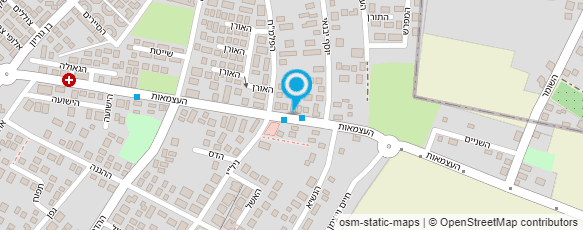 מפת הגעה אל תקליטנים לכל אירוע