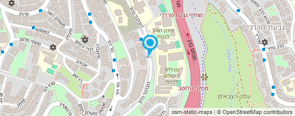 מפת הגעה אל י.א. מערכות מפת הגעה אל י.א. מערכות
