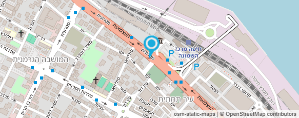 מפת הגעה אל מוחמד חלאילה