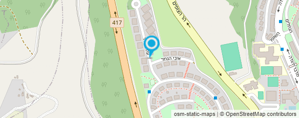 מפת הגעה אל פרוסייס