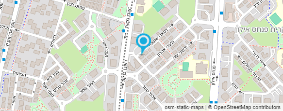 מפת הגעה אל בן יונה יוסף מפת הגעה אל בן יונה יוסף