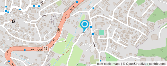 מפת הגעה אל אליאס גרייס נסיירי מפת הגעה אל אליאס גרייס נסיירי