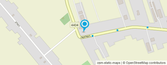 מפת הגעה אל יקב יין לביא