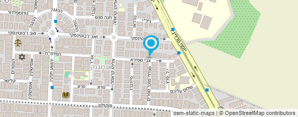 מפת הגעה אל פאראמור - סימה מפת הגעה אל פאראמור - סימה