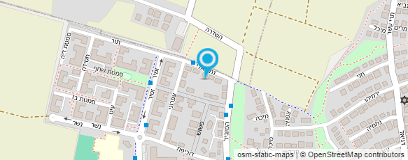 מפת הגעה אל גלית עיצוב אירועים מפת הגעה אל גלית עיצוב אירועים