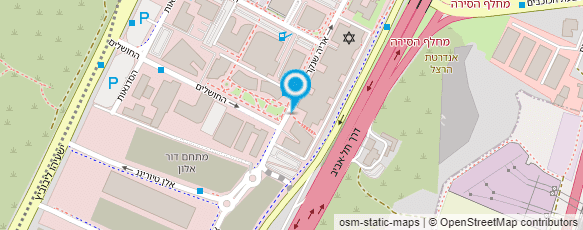 מפת הגעה אל מלודרום מפת הגעה אל מלודרום