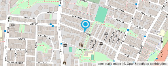 מפת הגעה אל קל וחומר מפת הגעה אל קל וחומר