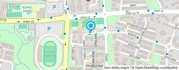 מפת הגעה אל יהודה חשמלאי מוסמך מפת הגעה אל יהודה חשמלאי מוסמך