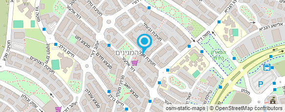 מפת הגעה אל דיגיטל בר מפת הגעה אל דיגיטל בר