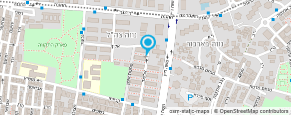 מפת הגעה אל אינסטלטור גולן מפת הגעה אל אינסטלטור גולן