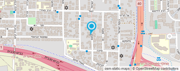 מפת הגעה אל פינוק הפקות אירועים מפת הגעה אל פינוק הפקות אירועים