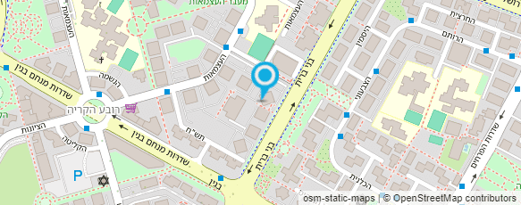 מפת הגעה אל יורו סרויס מפת הגעה אל יורו סרויס