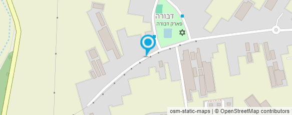 מפת הגעה אל קאזה בבי