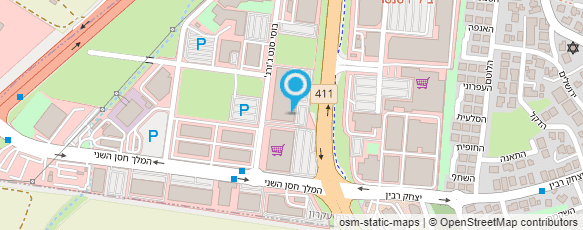 מפת הגעה אל לומיטו מעדני בשר הטעם שנשאר