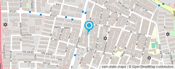 מפת הגעה אל אבי עבודות חשמל מפת הגעה אל אבי עבודות חשמל