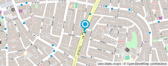 מפת הגעה אל תרגום לכל עת מפת הגעה אל תרגום לכל עת