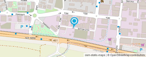 מפת הגעה אל געש שירותי מכס ושילוח בינלאומי בע"מ מפת הגעה אל געש שירותי מכס ושילוח בינלאומי בע"מ