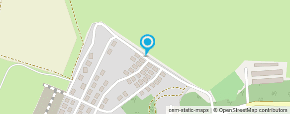 מפת הגעה אל קוצ'ה- אירוח בכפר