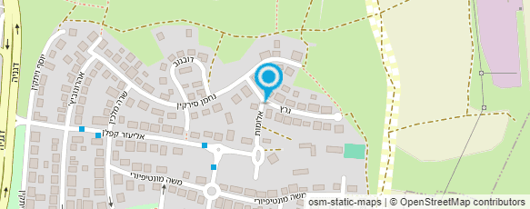 מפת הגעה אל שירי שטיינברג -החצר; טיפול באומנות