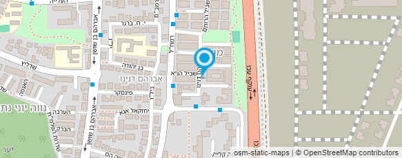 מפת הגעה אל צ'נטאי- אמנות מחוץ למסגרת