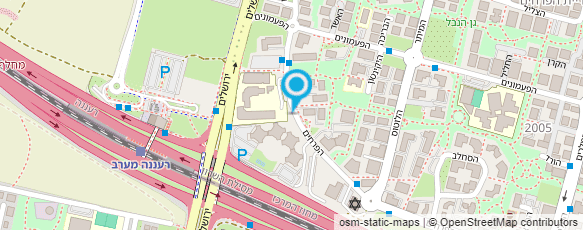 מפת הגעה אל תיקיי ד.ח. בע"מ