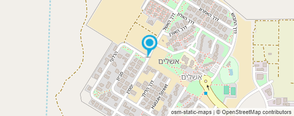 מפת הגעה אל צימורן בע"מ