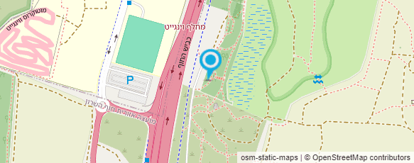 מפת הגעה אל ריאקשן