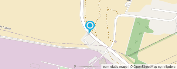 מפת הגעה אל מינאטו סושי בר