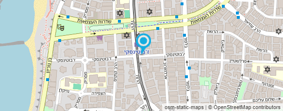 מפת הגעה אל דרים טים עבודות בגבהים בע"מ מפת הגעה אל דרים טים עבודות בגבהים בע"מ