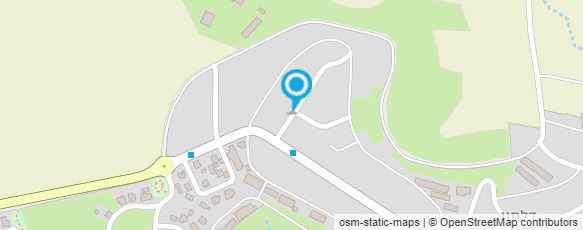 מפת הגעה אל בקתות האגם