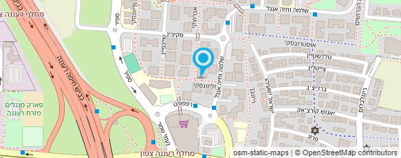 מפת הגעה אל ח.א חשמל מפת הגעה אל ח.א חשמל