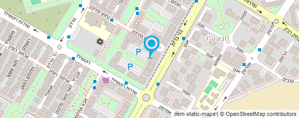 מפת הגעה אל ארם קור