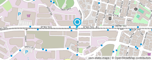 מפת הגעה אל בתי הדין המיוחדים לגיור מפת הגעה אל בתי הדין המיוחדים לגיור