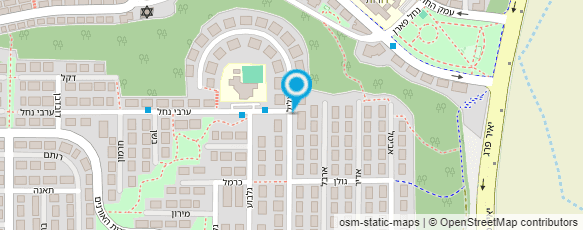 מפת הגעה אל מתן הברקה מפת הגעה אל מתן הברקה